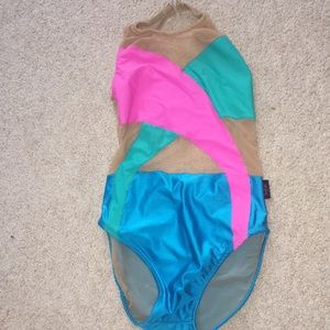 SoKali Custom Leo- never worn!